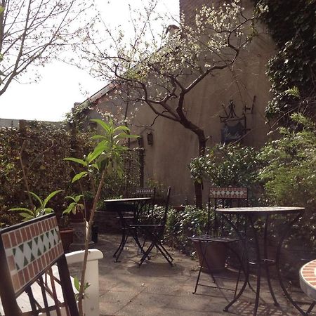 Guesthouse De Utrechtsche Dom 고우타 외부 사진