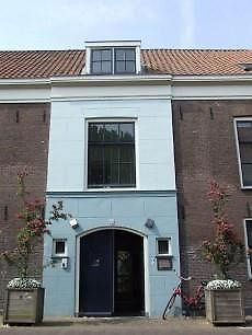 Guesthouse De Utrechtsche Dom 고우타 외부 사진
