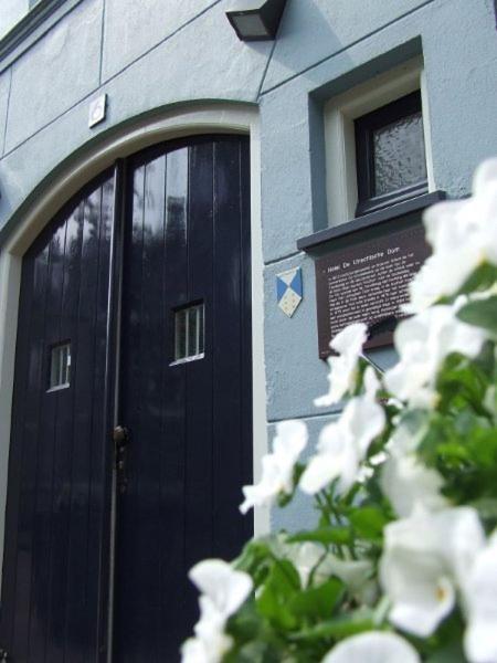 Guesthouse De Utrechtsche Dom 고우타 외부 사진