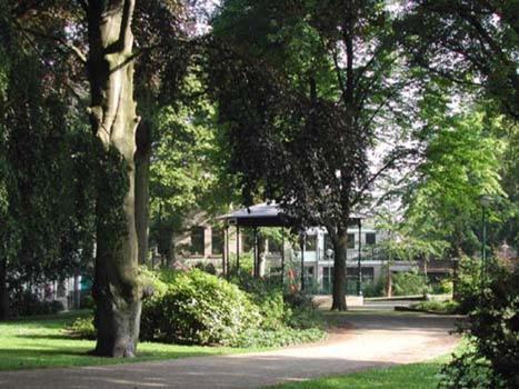 Guesthouse De Utrechtsche Dom 고우타 외부 사진