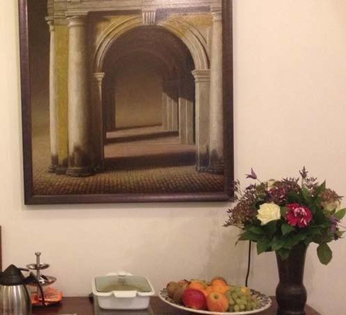 Guesthouse De Utrechtsche Dom 고우타 외부 사진