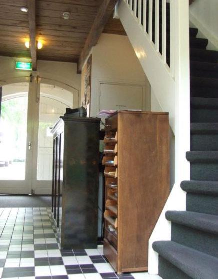 Guesthouse De Utrechtsche Dom 고우타 외부 사진