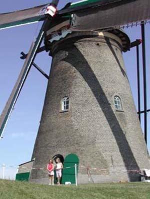 Guesthouse De Utrechtsche Dom 고우타 외부 사진